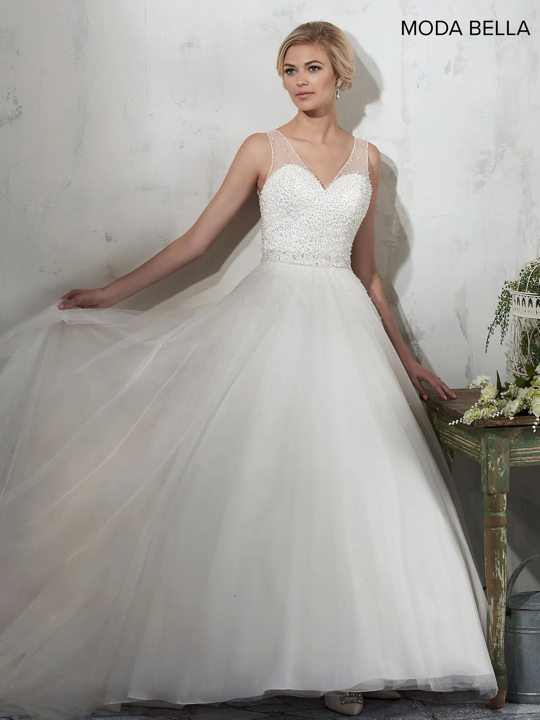 Style M3012