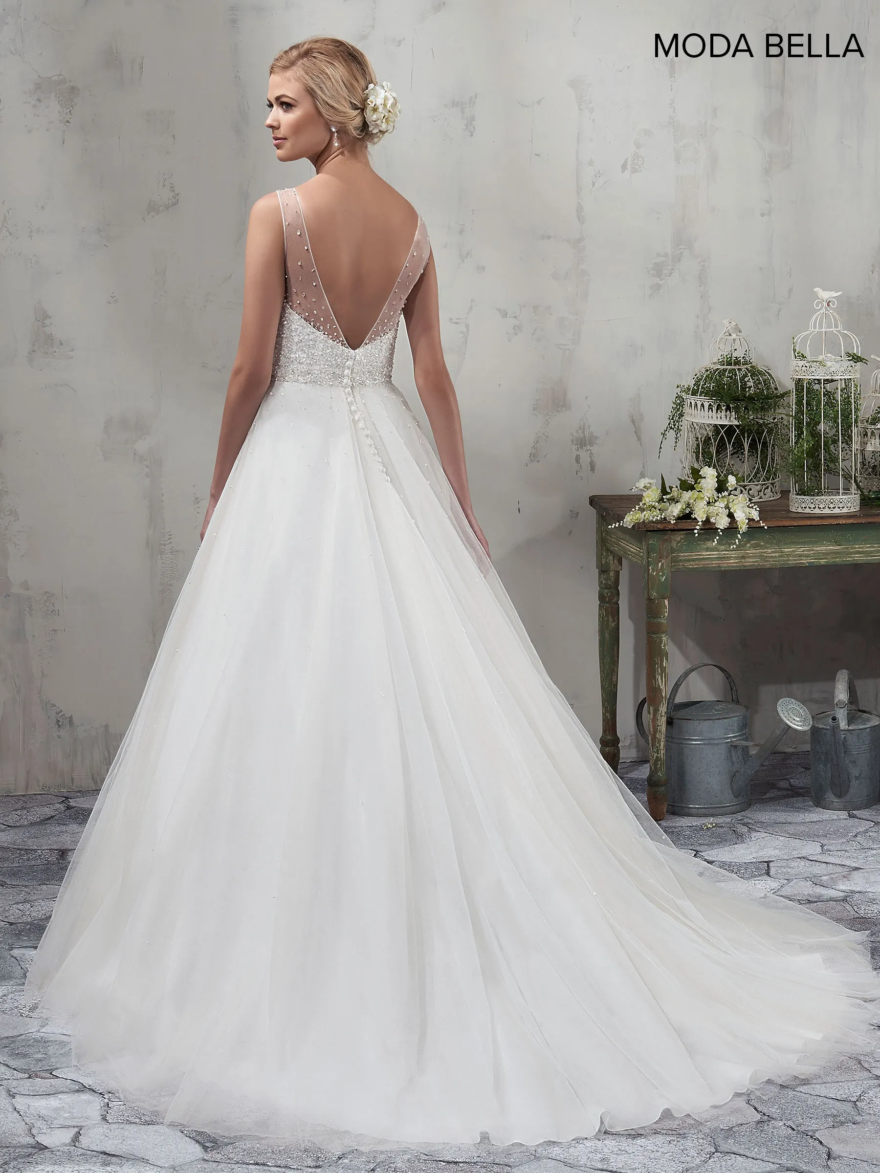 Style M3012