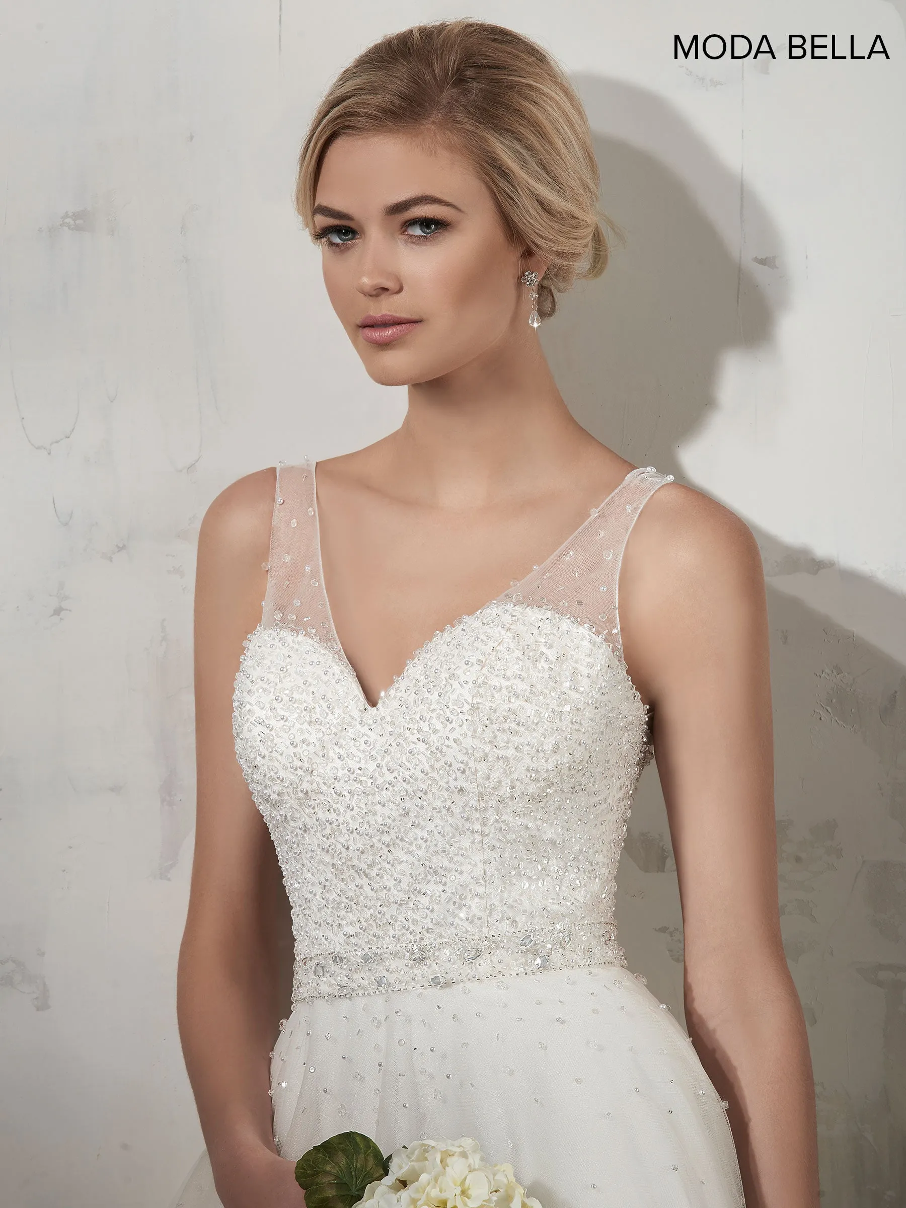 Style M3012