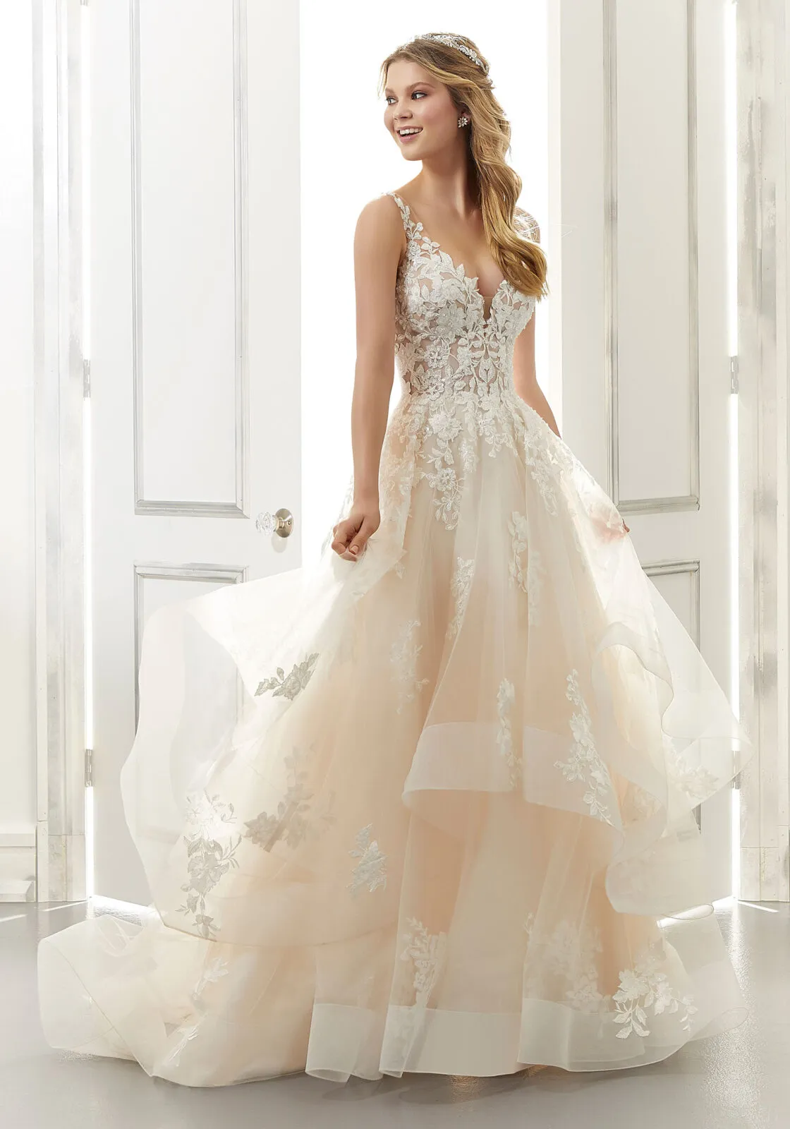 Style TM2176