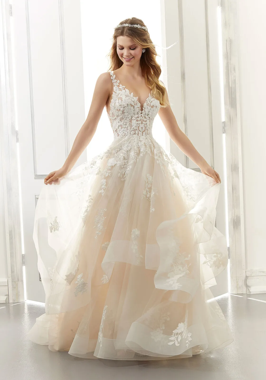 Style TM2176