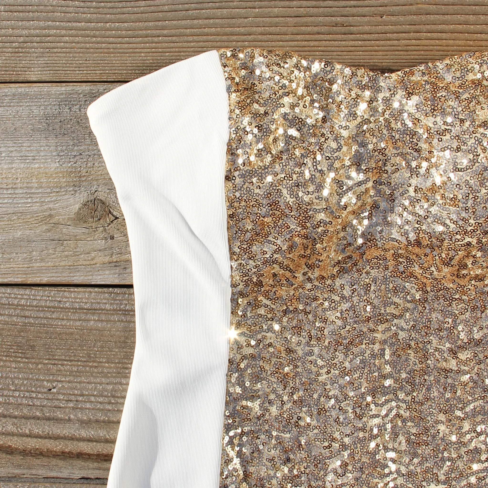 Sugar Wish Party Dress