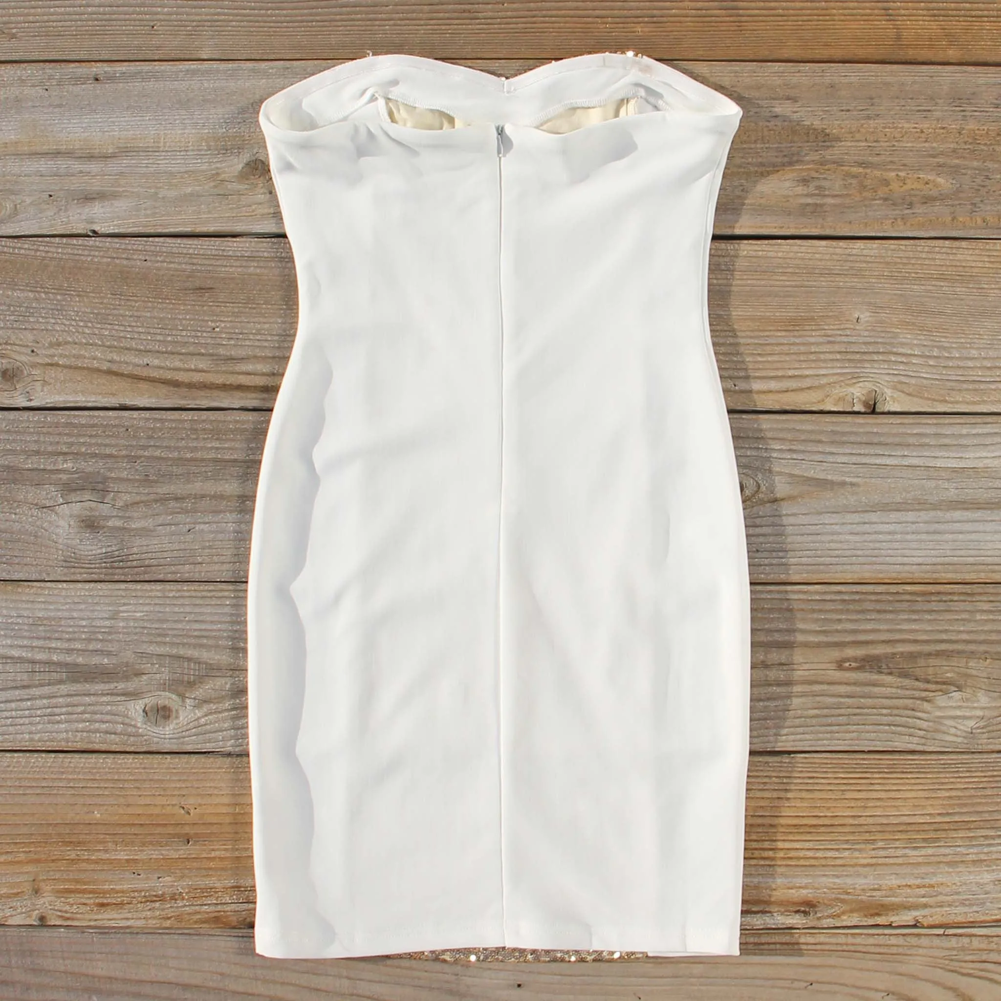 Sugar Wish Party Dress
