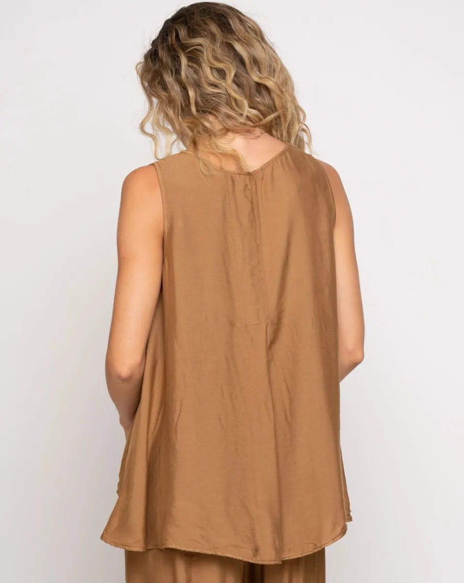 Swing Henley Tank