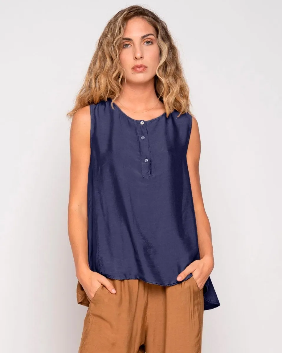 Swing Henley Tank