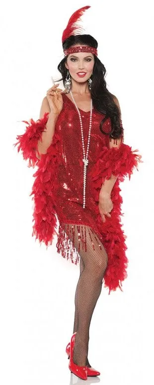 Swingin - Red