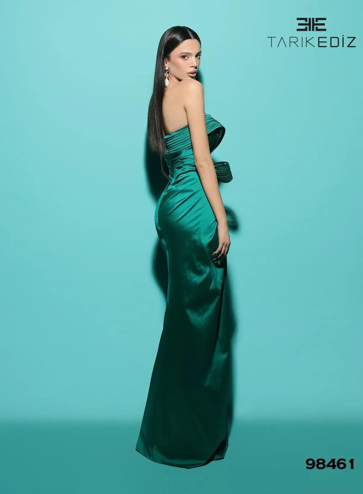 Tarik Ediz: 98461