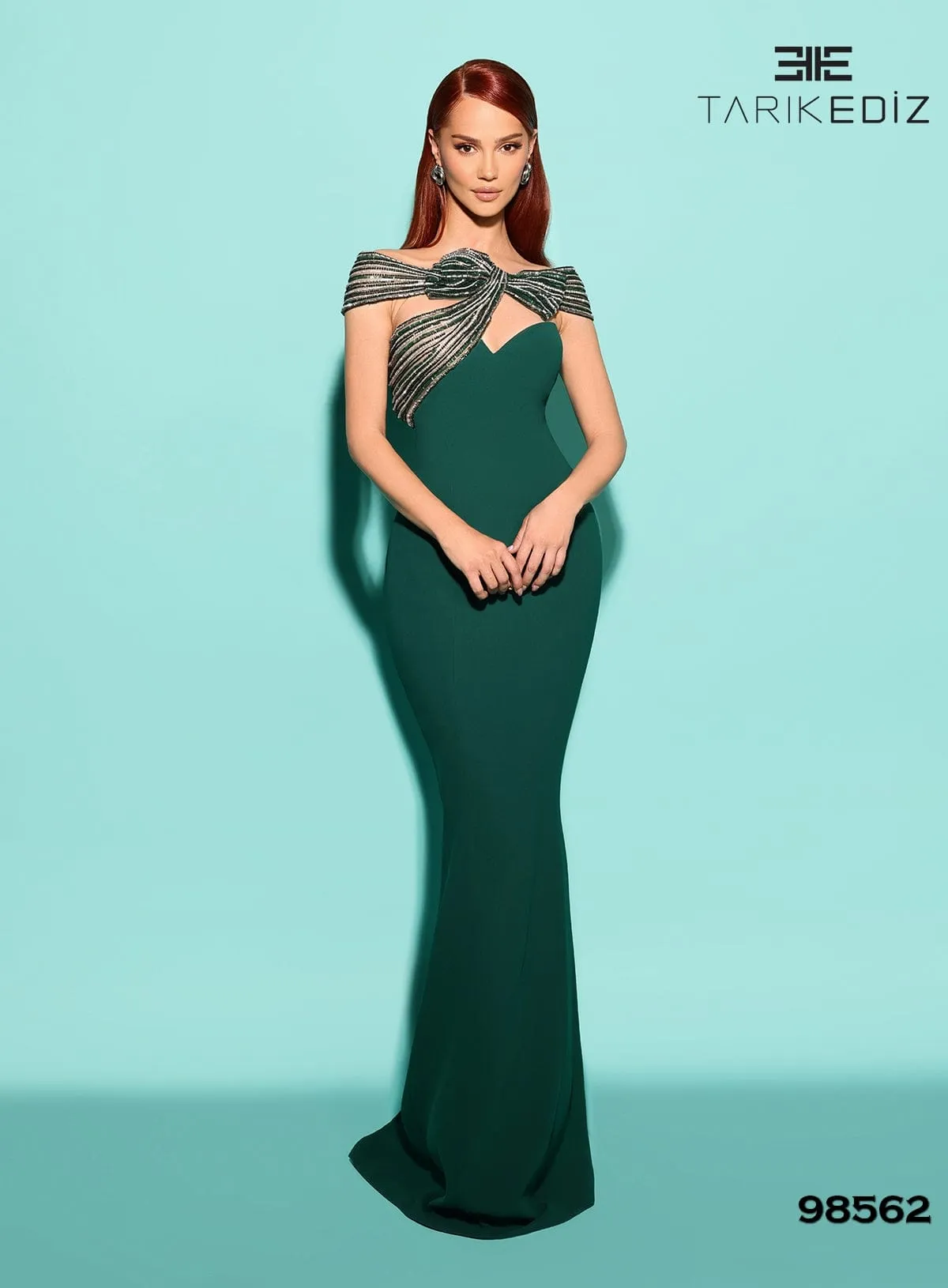 Tarik Ediz: 98562