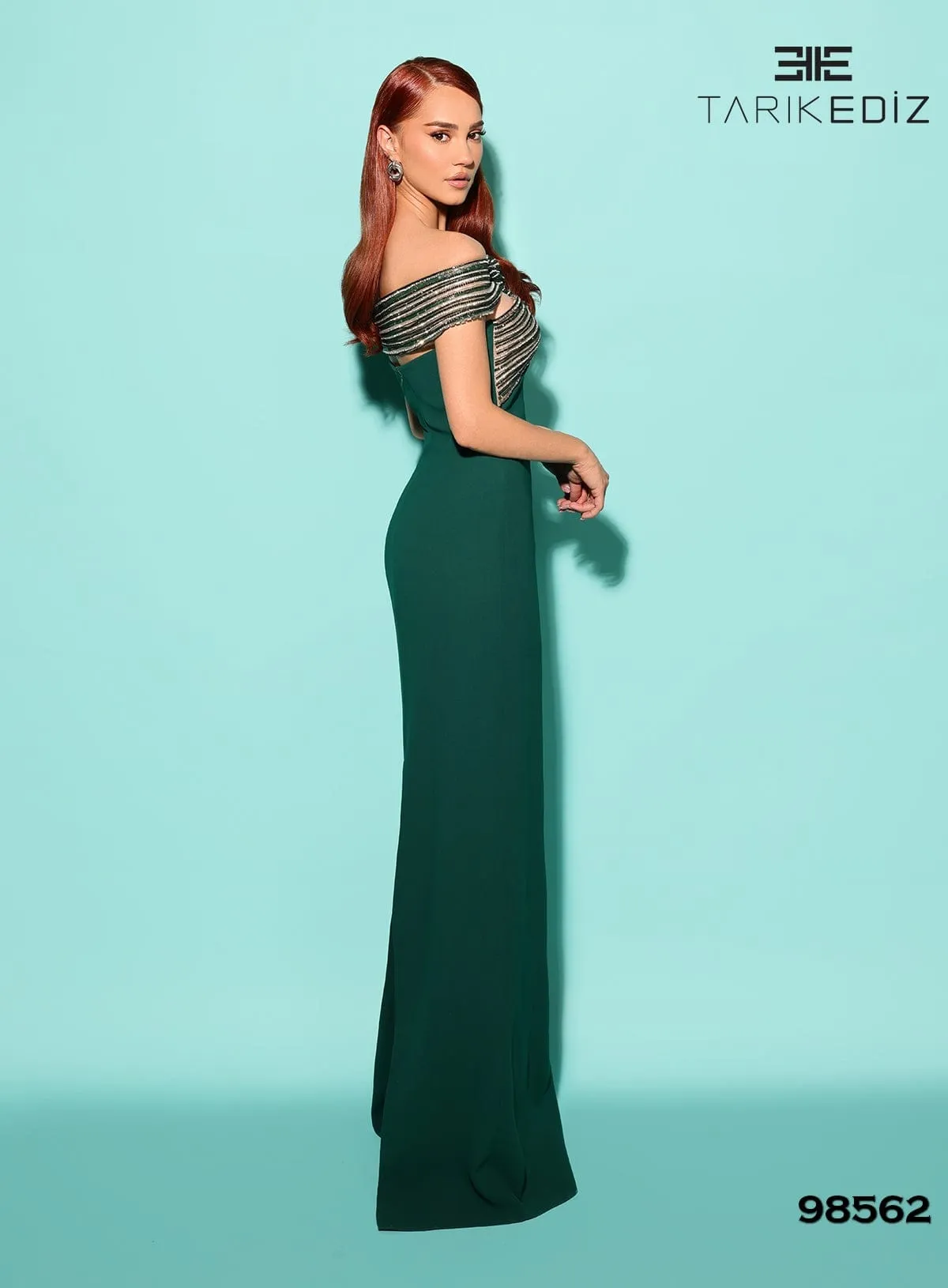 Tarik Ediz: 98562