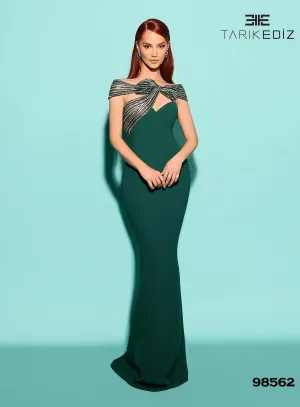 Tarik Ediz: 98562