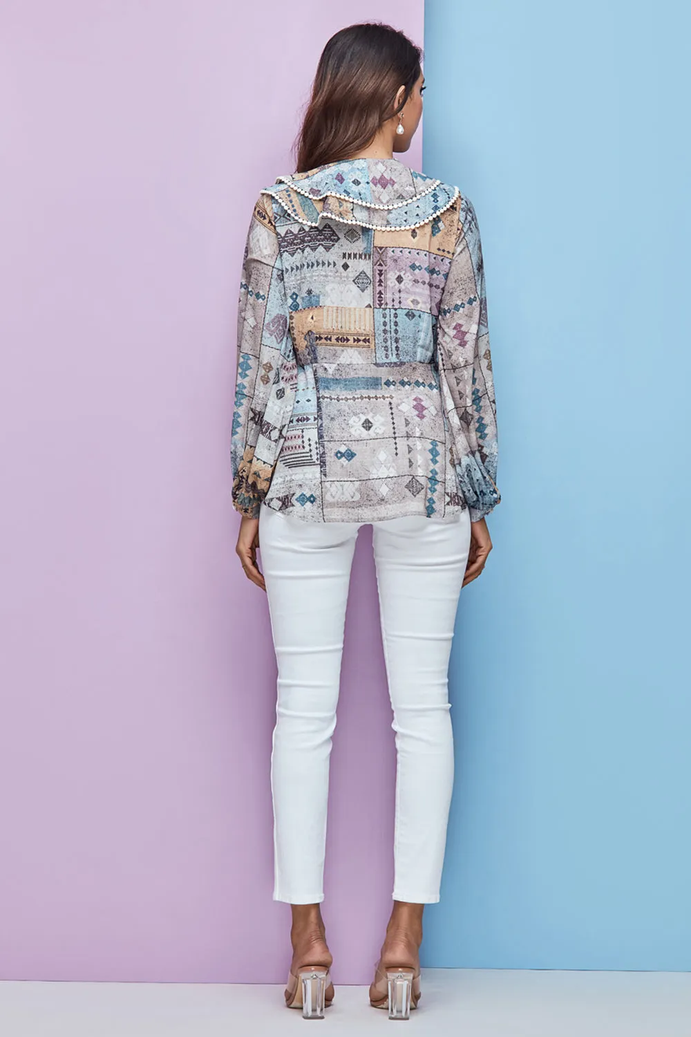 Teddy For You Top