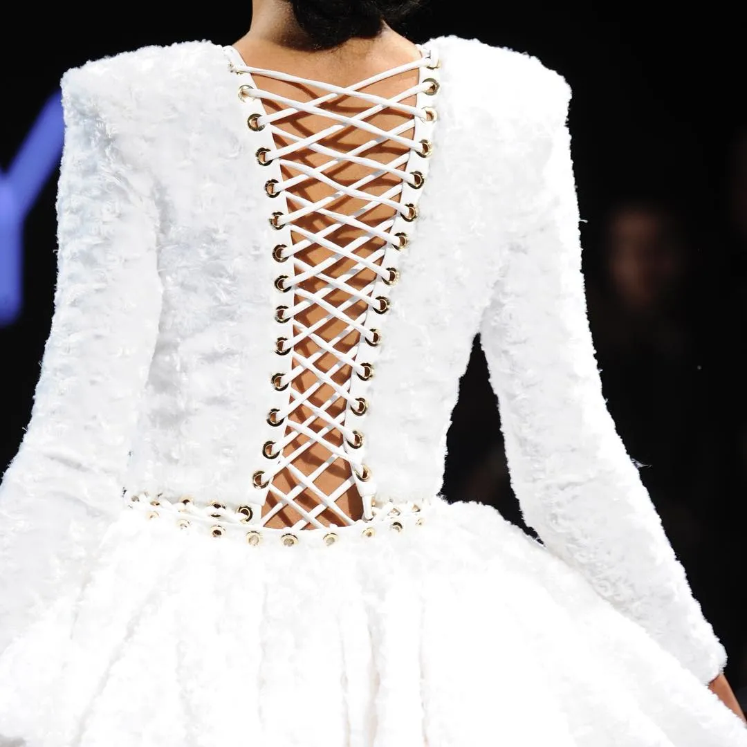 TEMPTATION Look 18