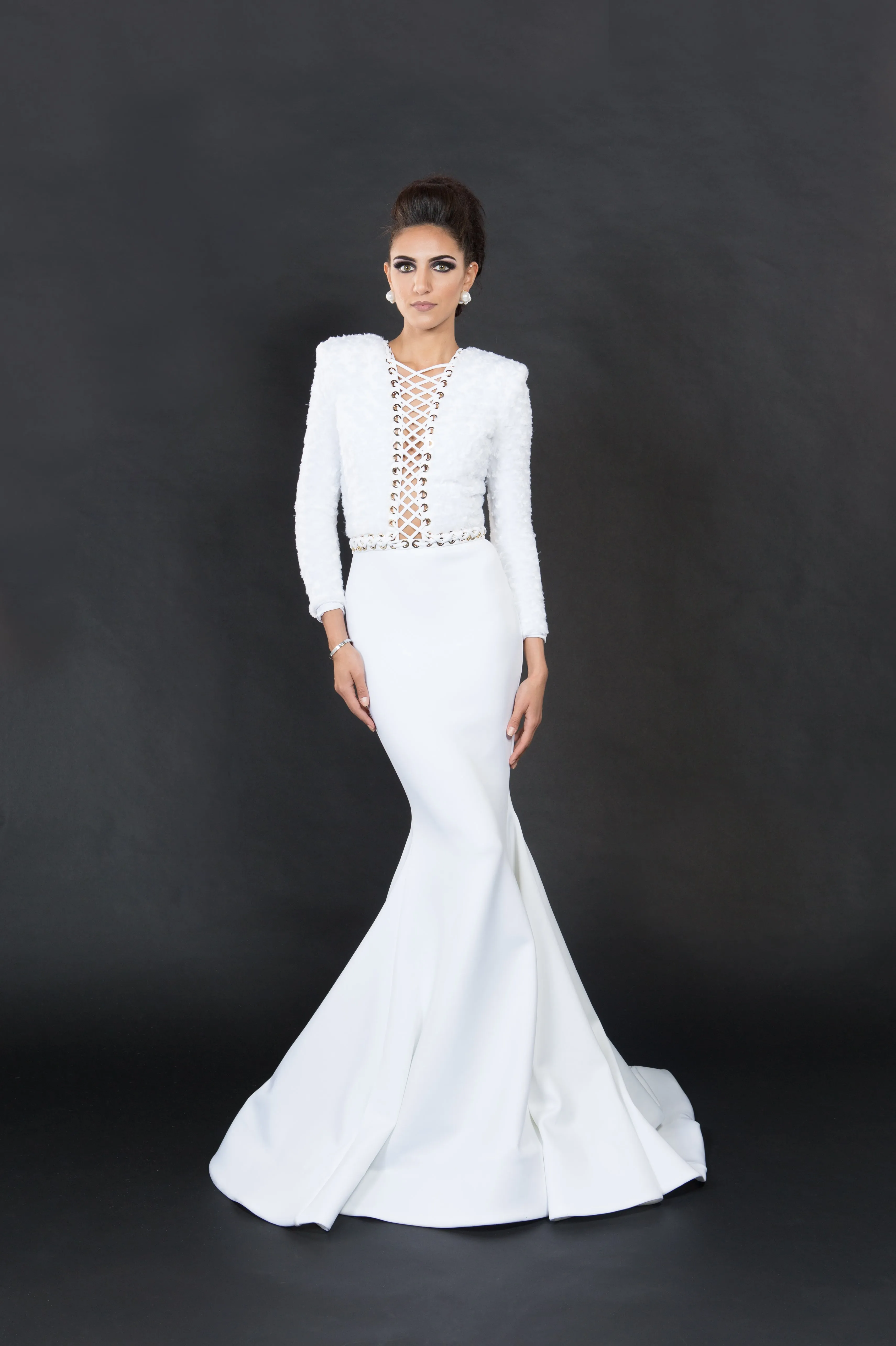 TEMPTATION Look 18