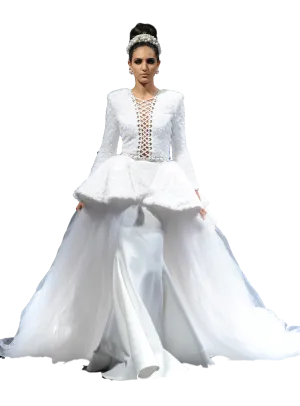 TEMPTATION Look 18