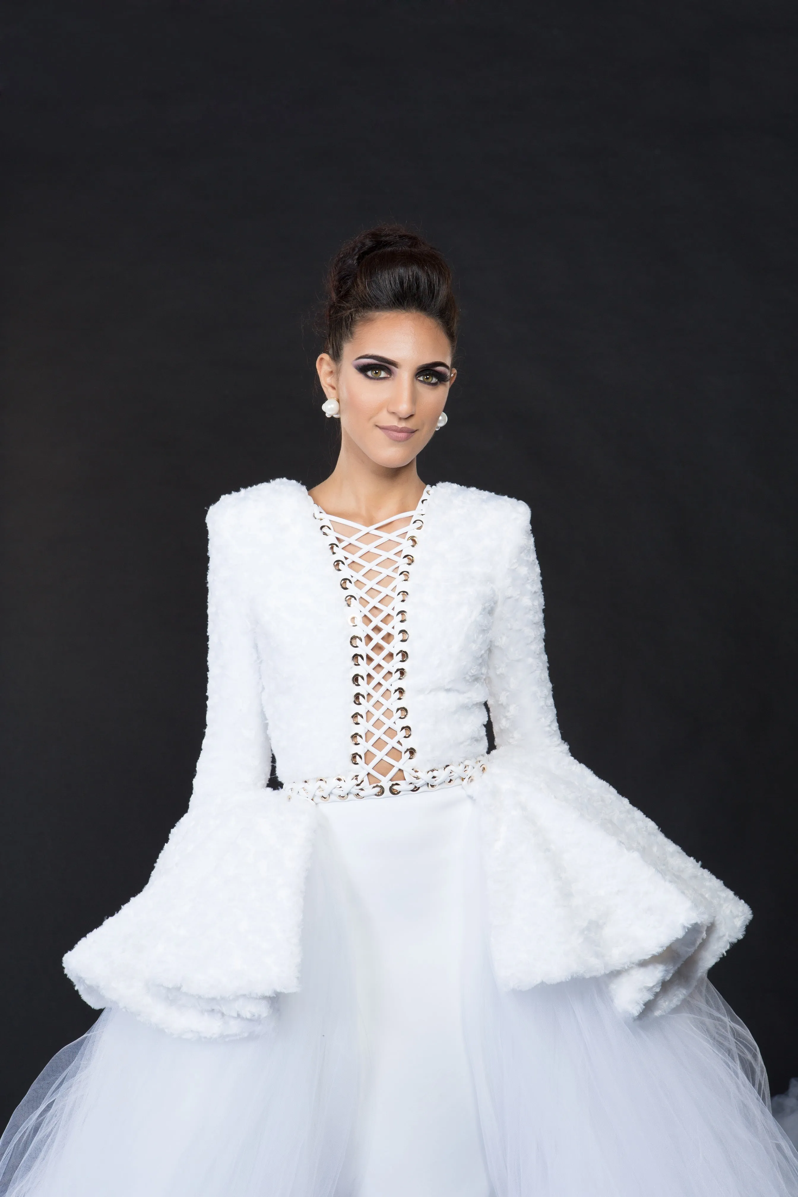 TEMPTATION Look 18
