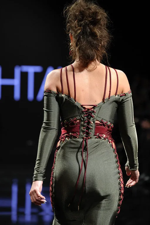 TEMPTATION Look 4