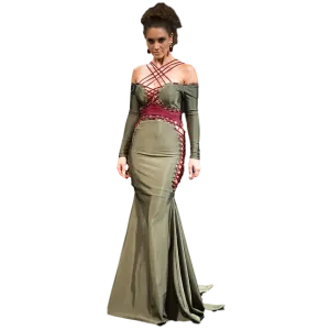 TEMPTATION Look 4