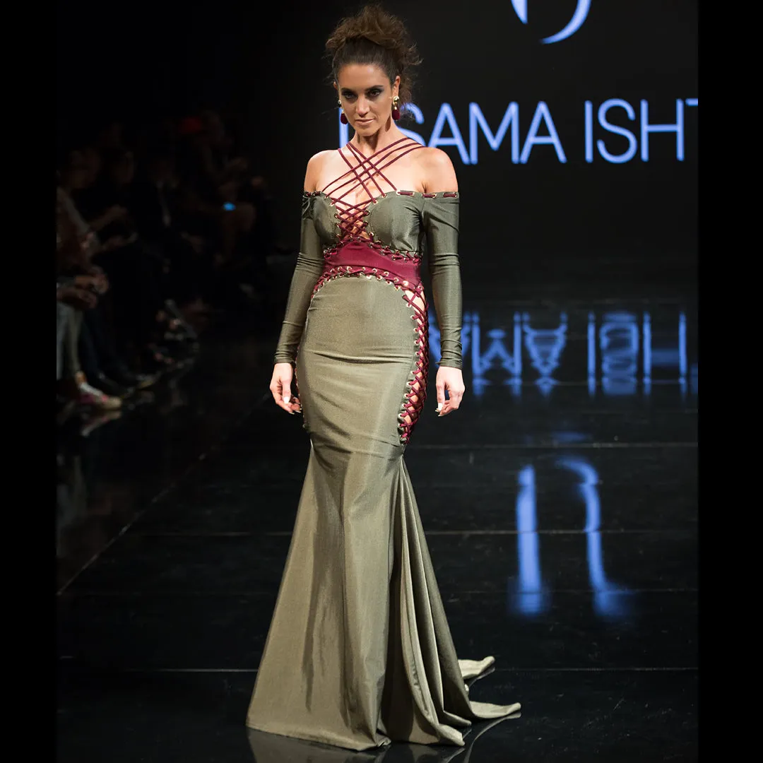 TEMPTATION Look 4