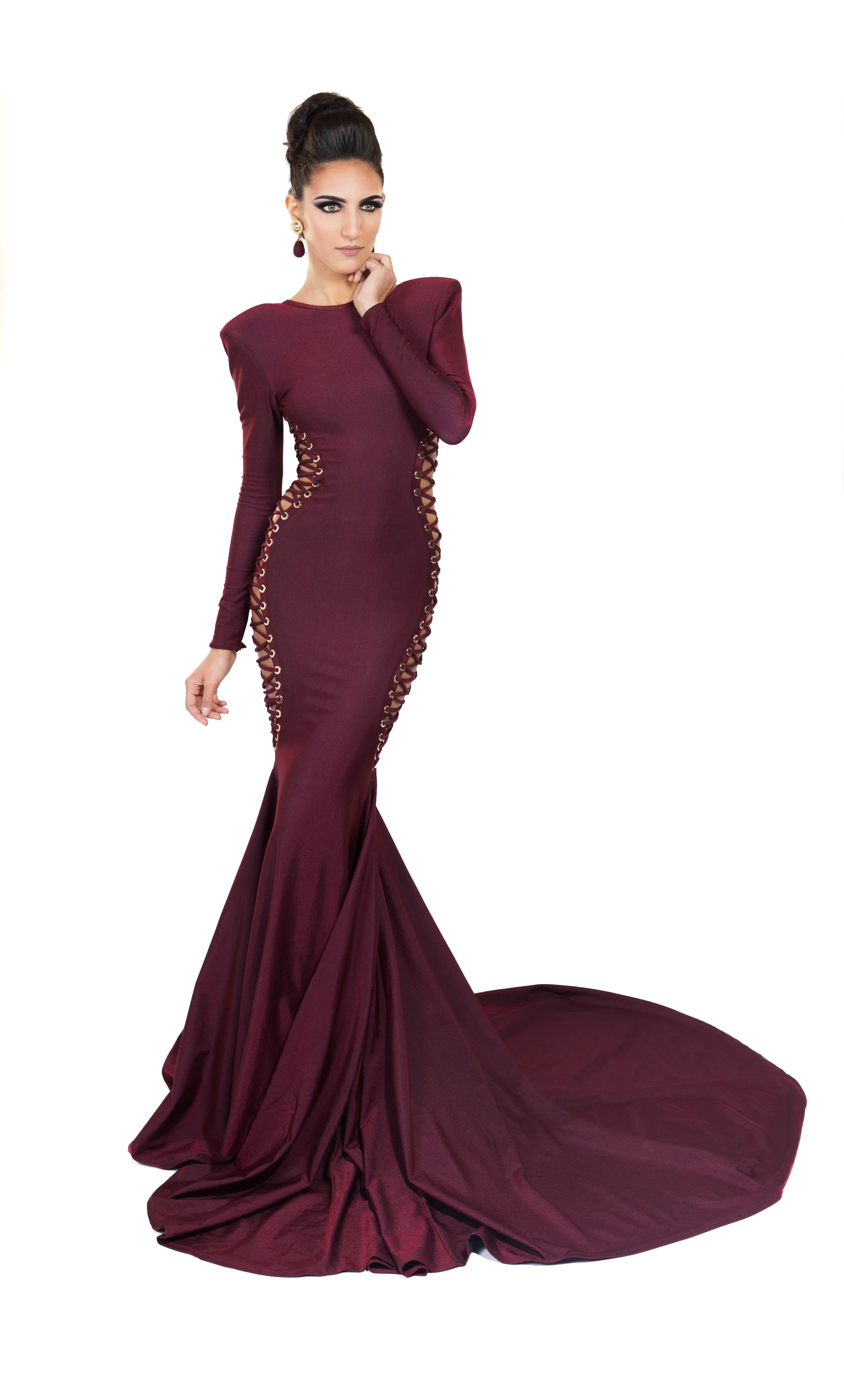 TEMPTATION Look 5