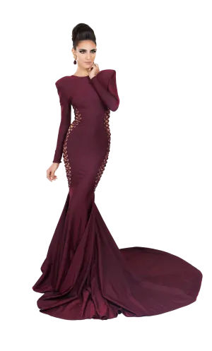 TEMPTATION Look 5