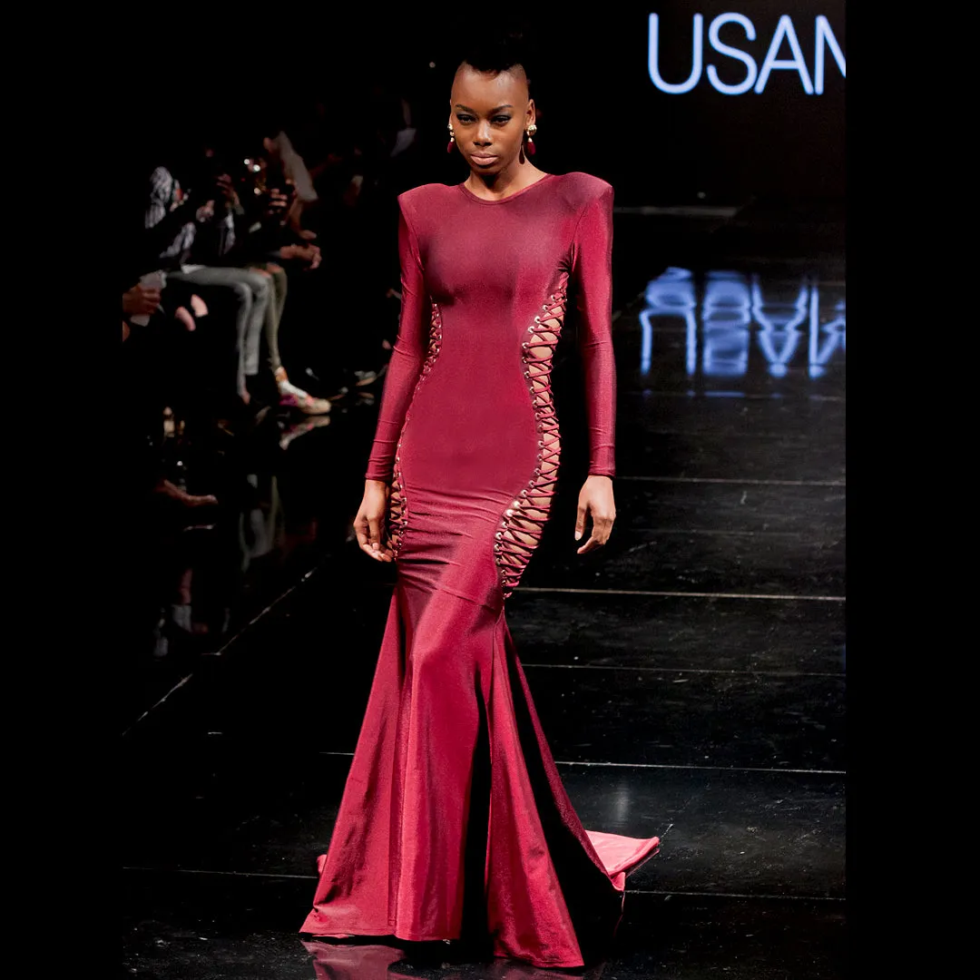 TEMPTATION Look 5