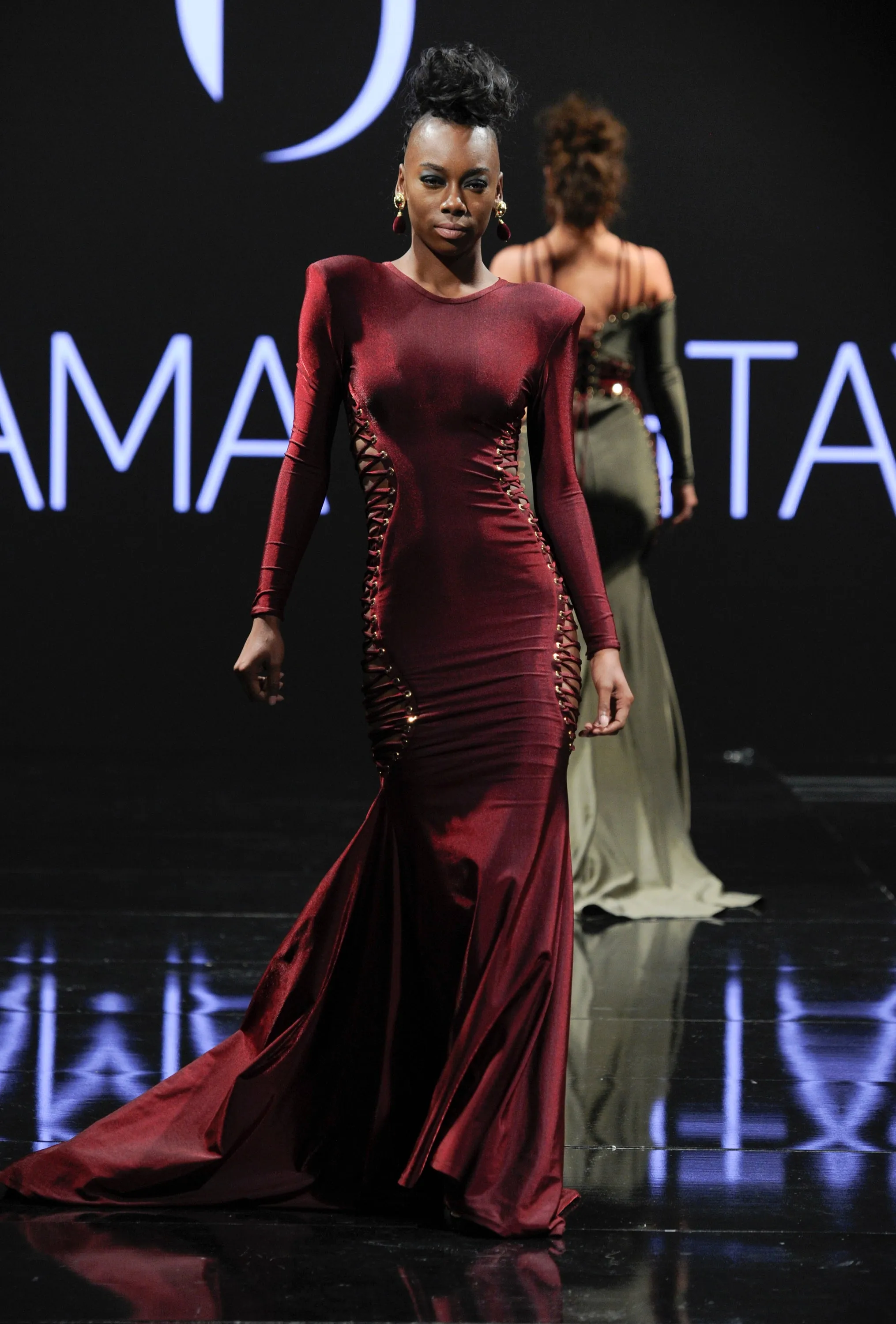 TEMPTATION Look 5