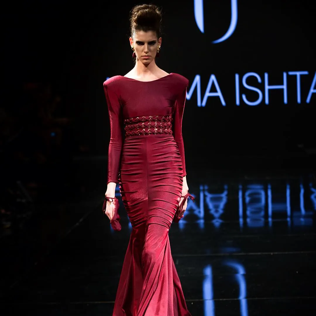 TEMPTATION Look 8