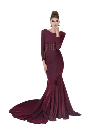 TEMPTATION Look 8