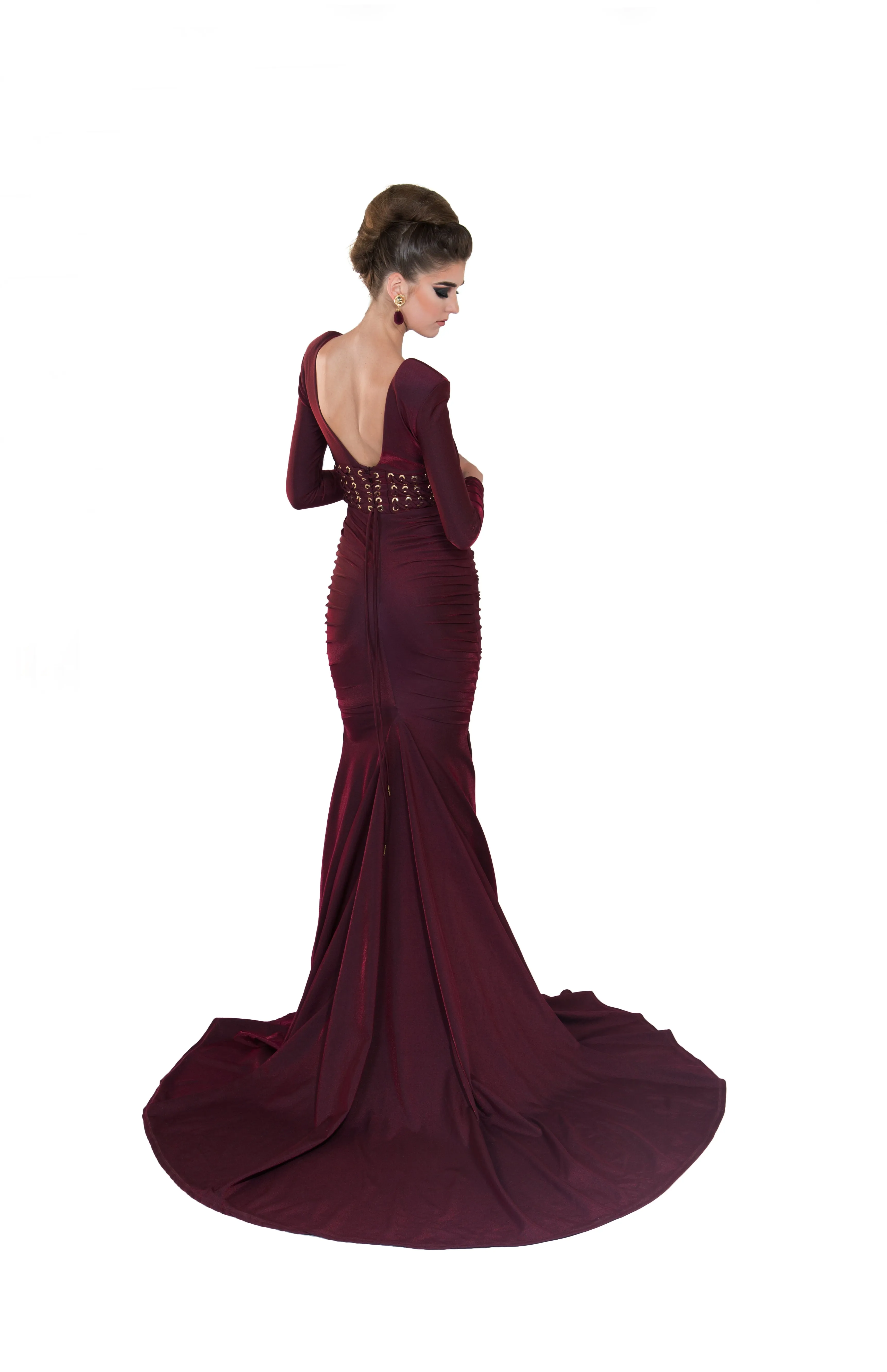 TEMPTATION Look 8