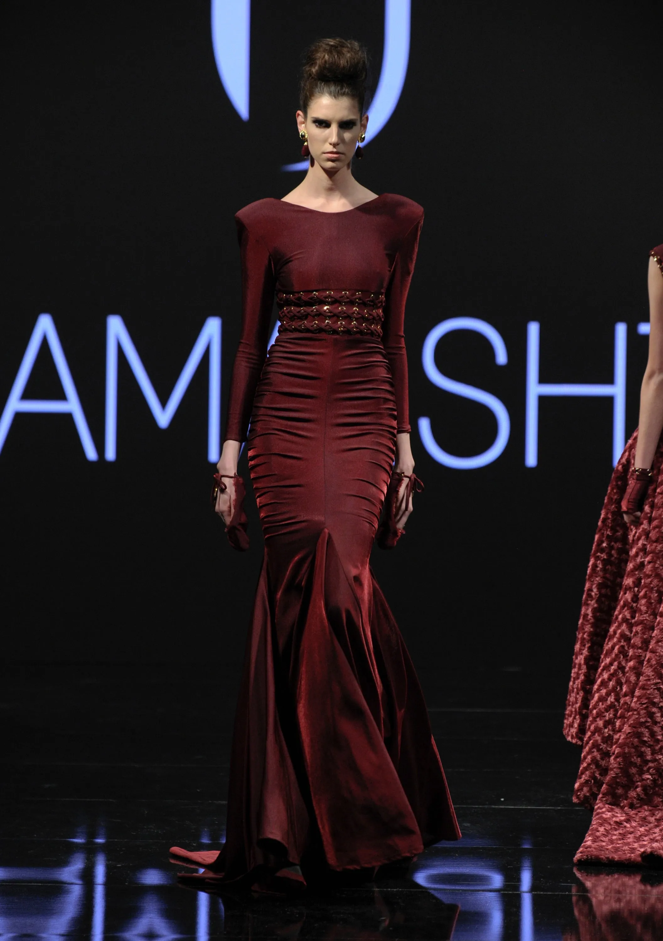 TEMPTATION Look 8