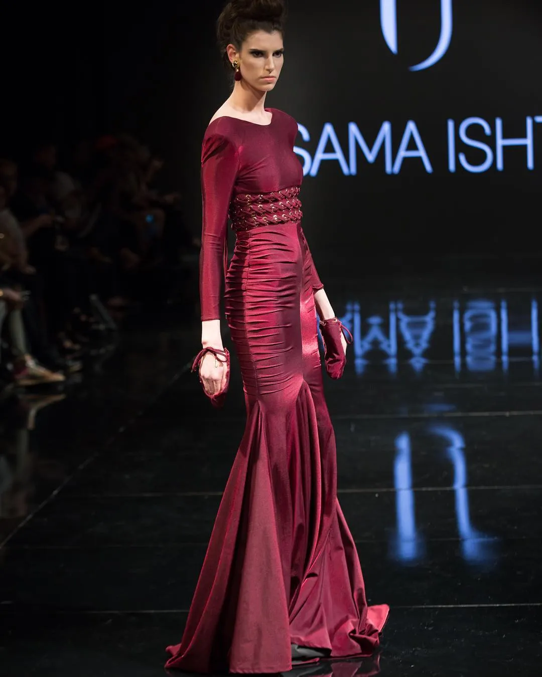 TEMPTATION Look 8