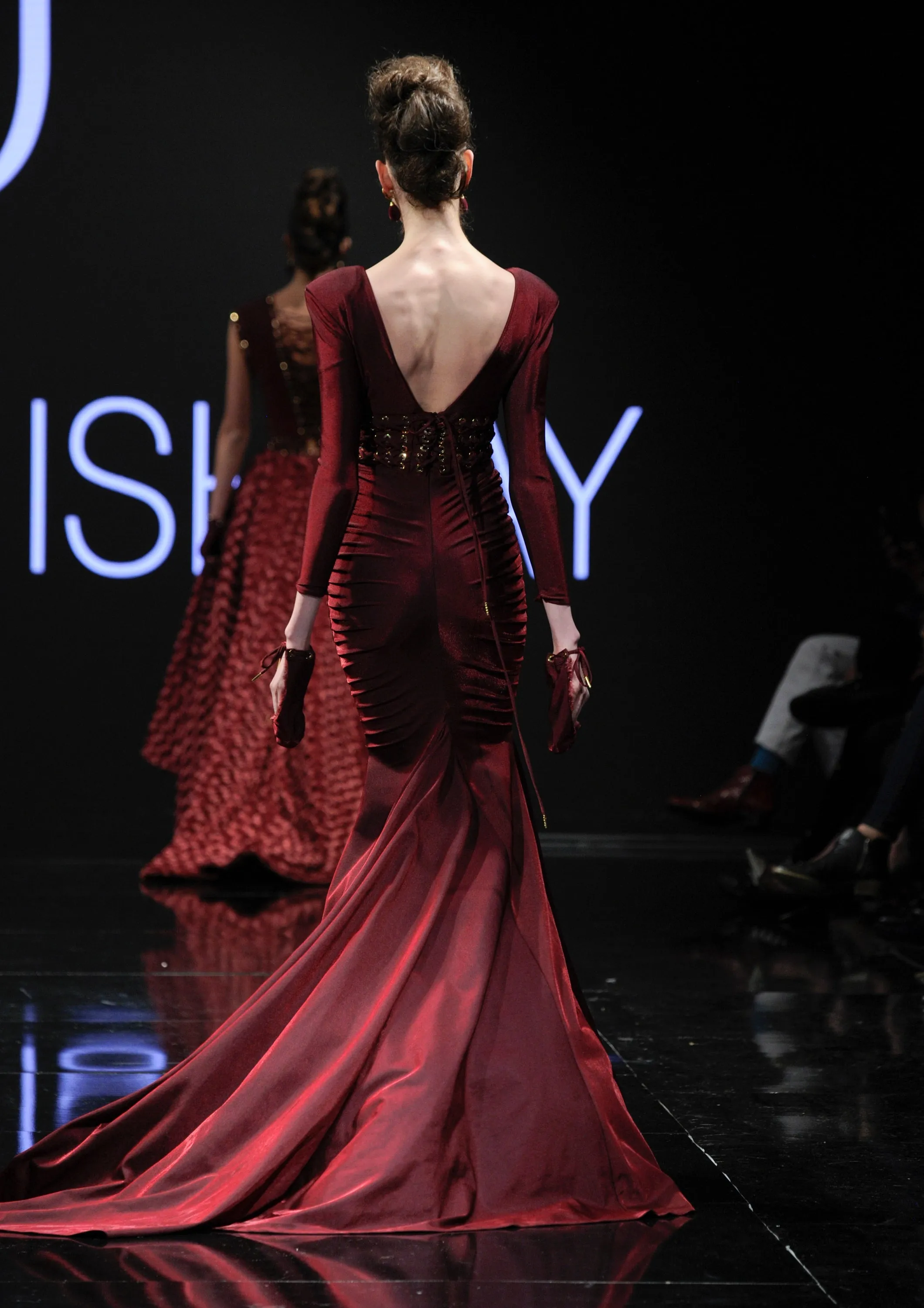 TEMPTATION Look 8