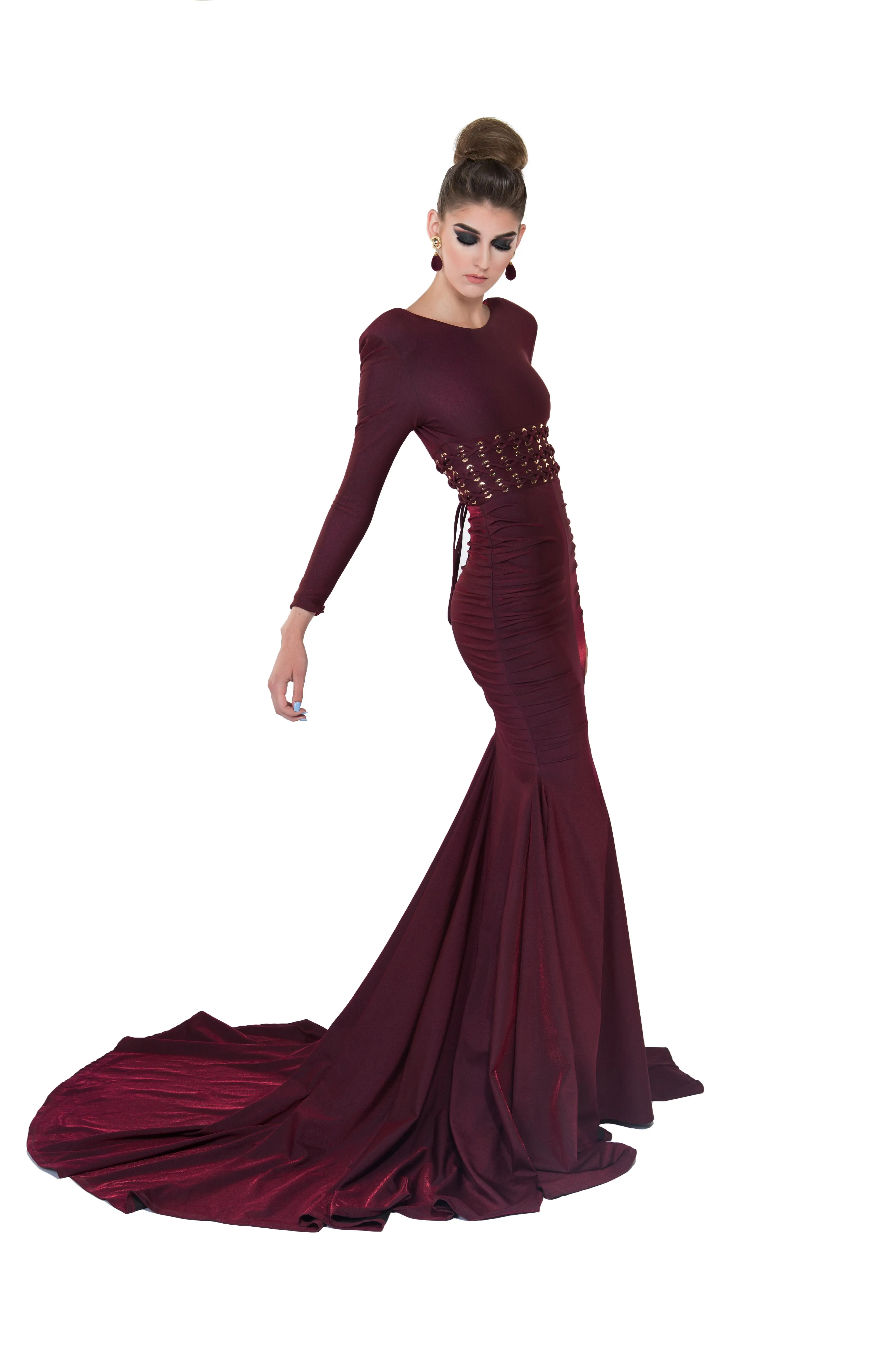 TEMPTATION Look 8