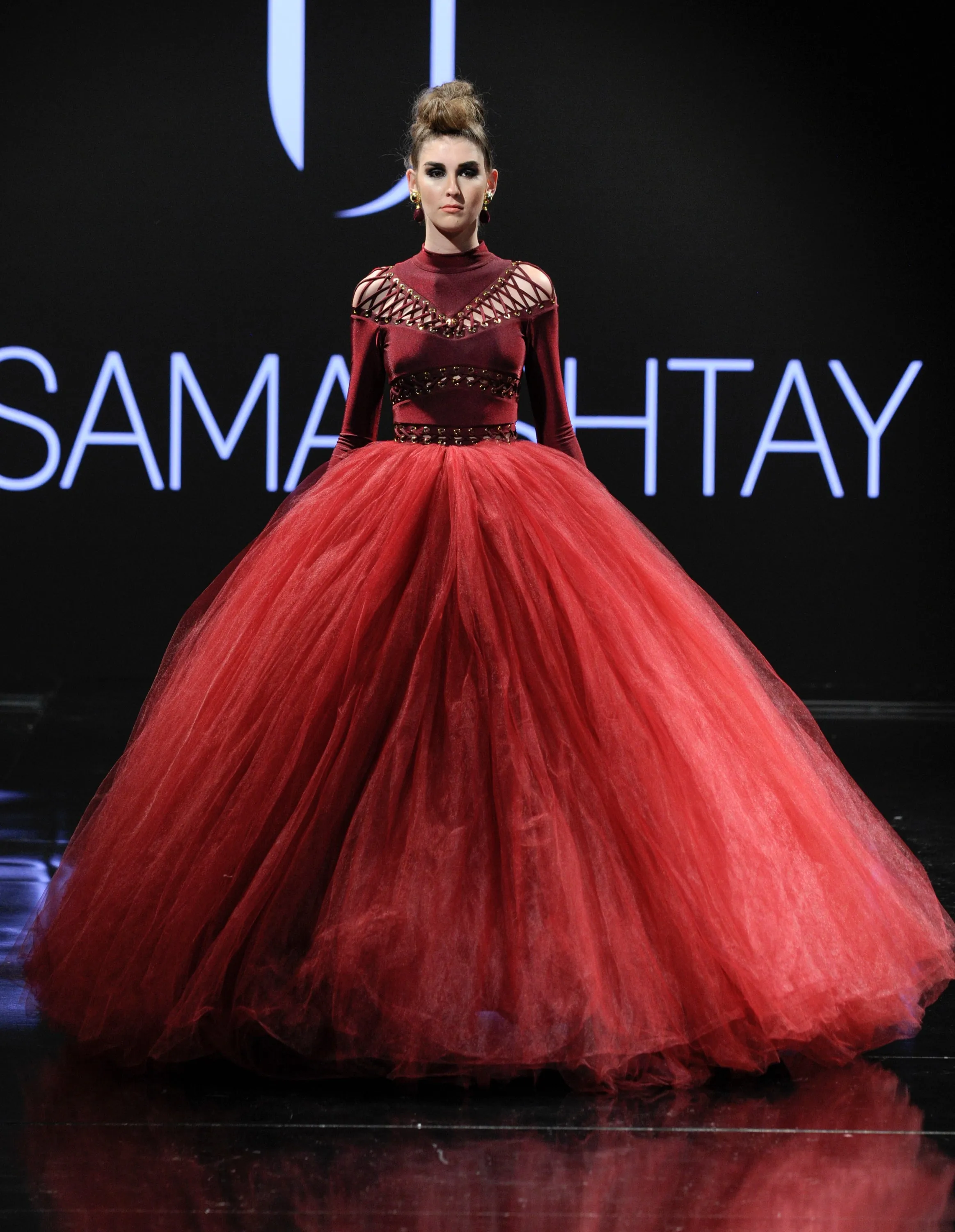 TEMPTATION Look 9
