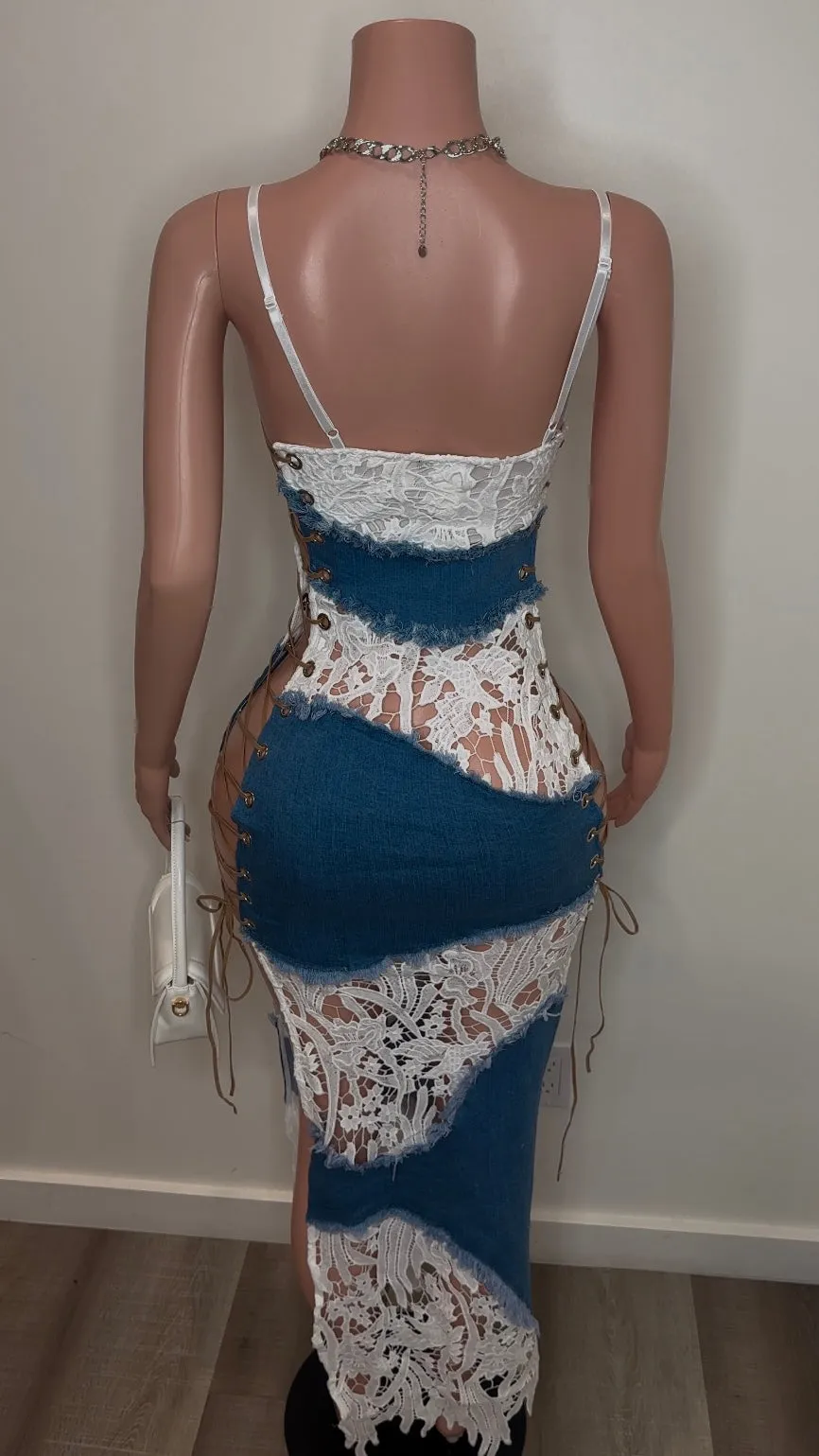THAT DRESS