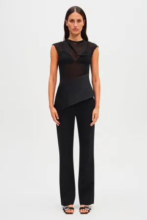 THE 'AISHA' TOP