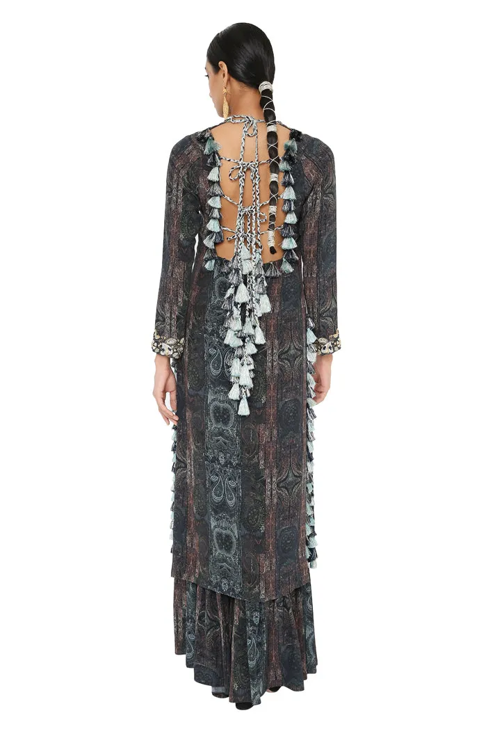 The AMAIRA Sharara