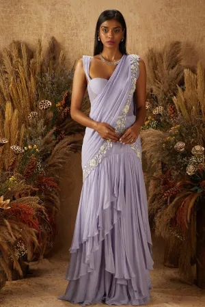 The Ariese Sari