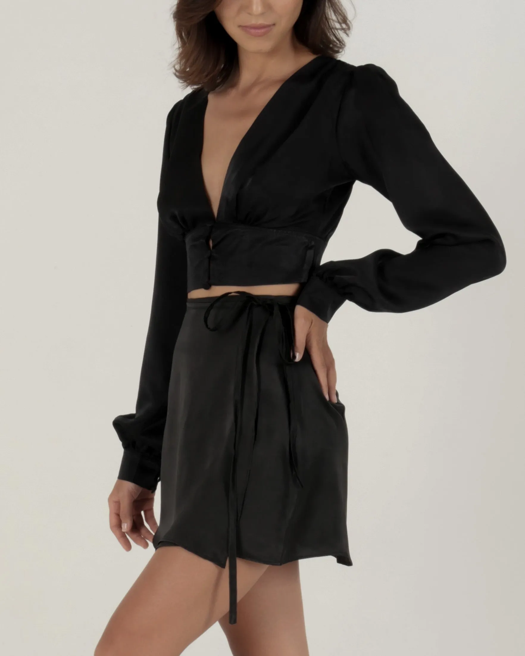 THE GEMMA ll TOP