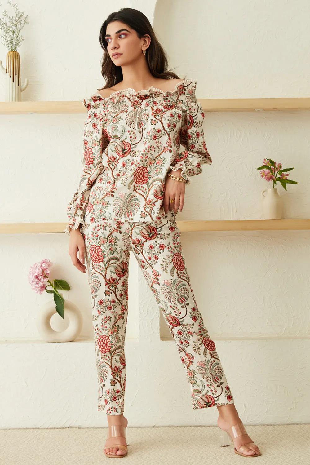 The Little Desire Top