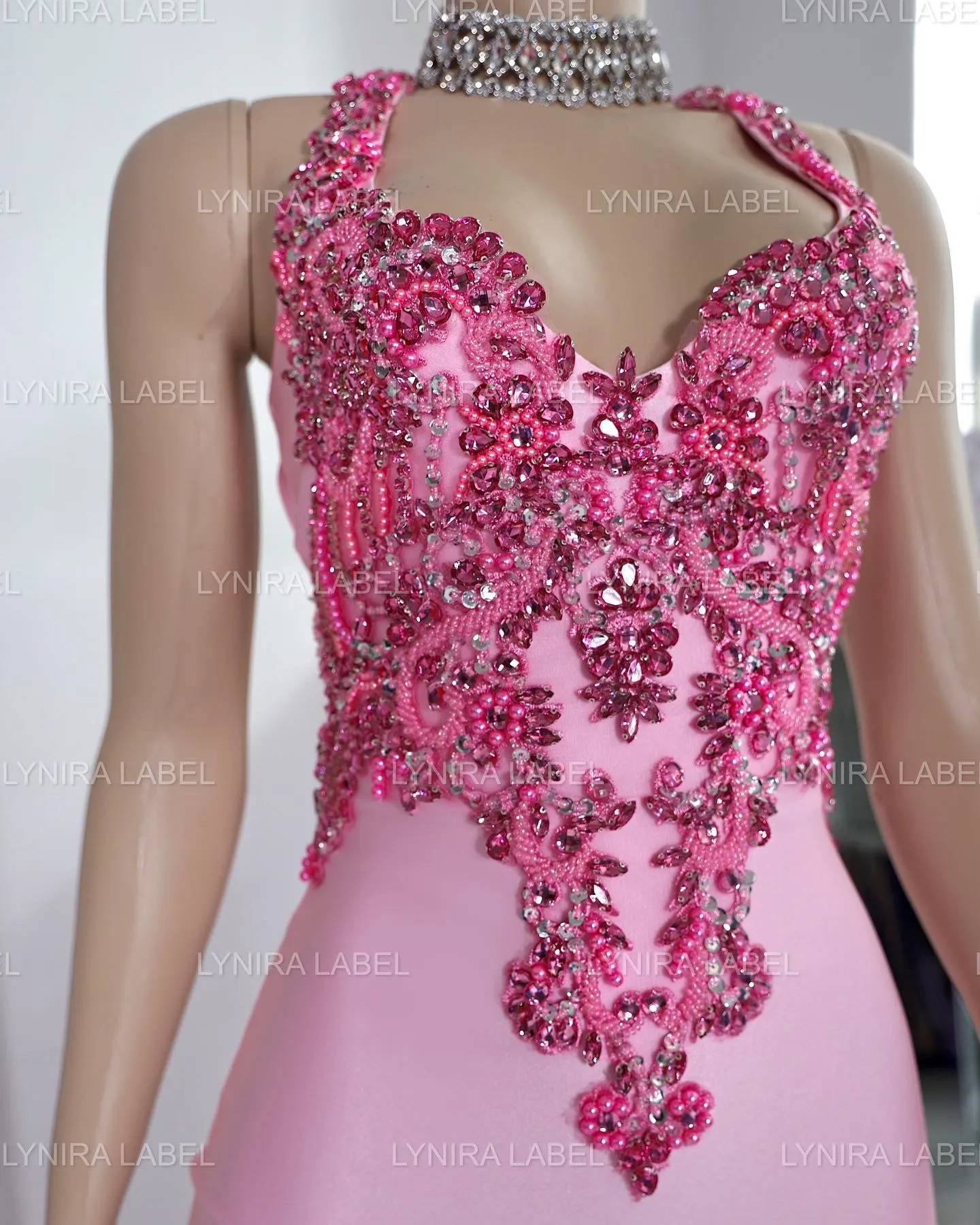 The Marcela Gown