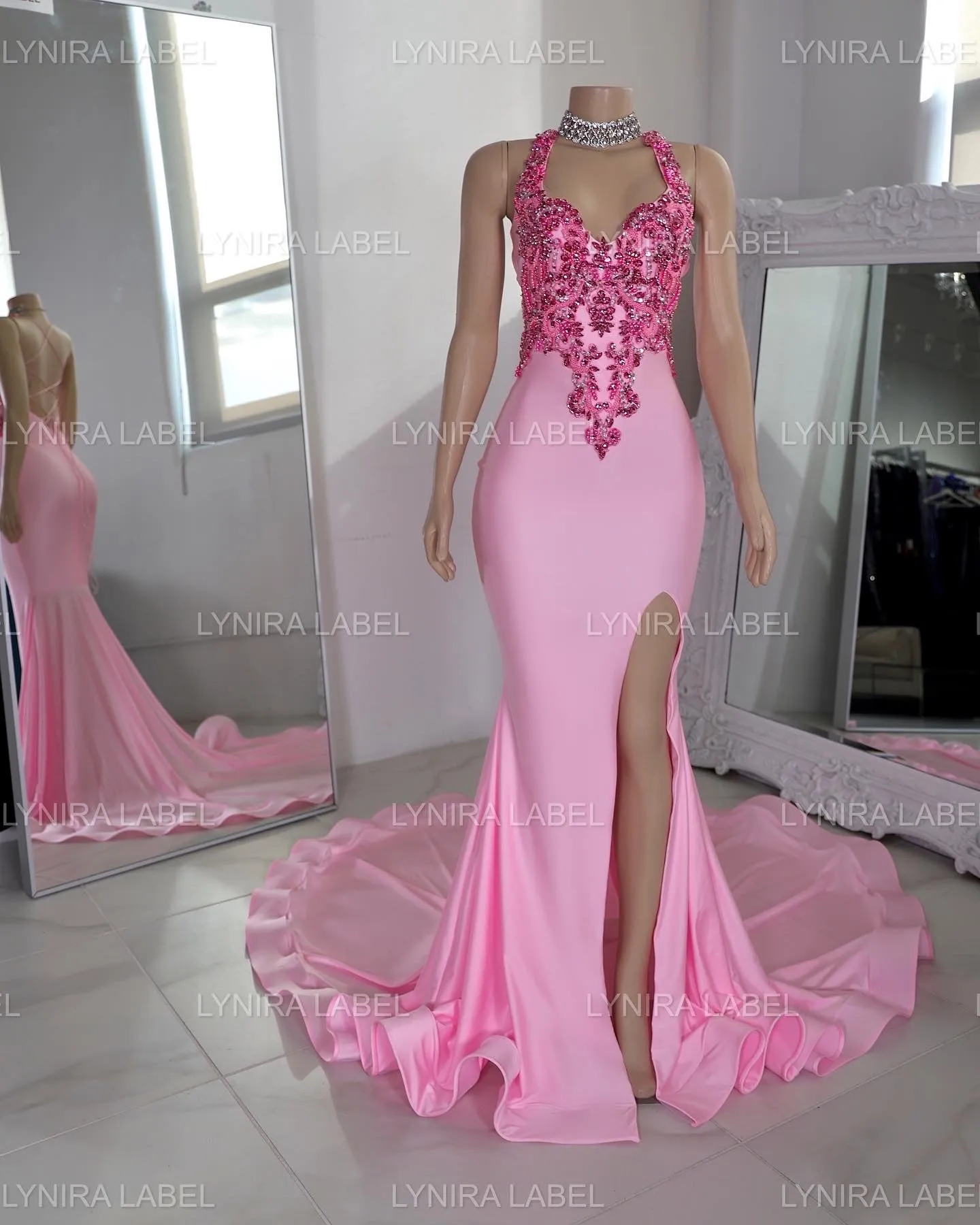 The Marcela Gown