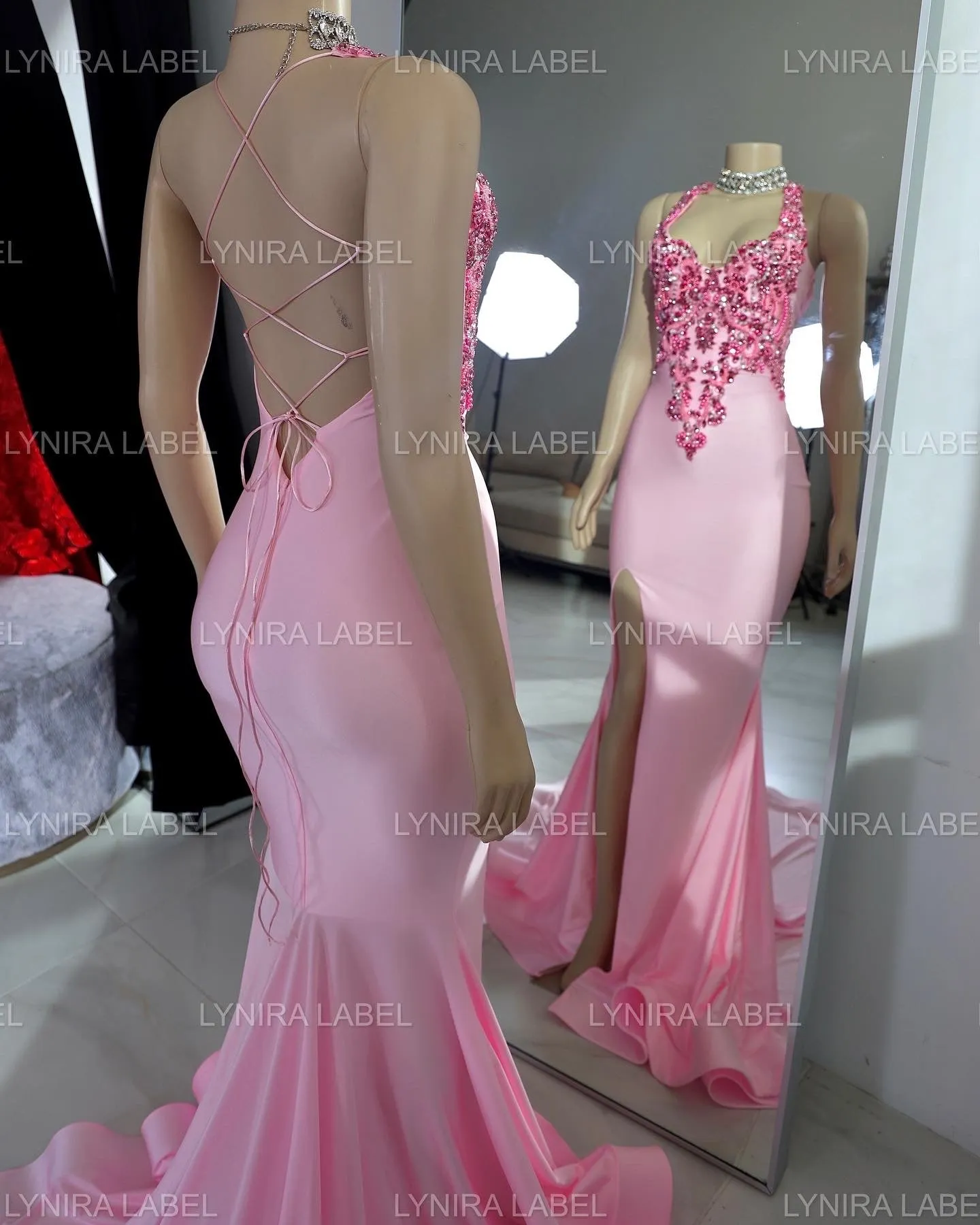 The Marcela Gown