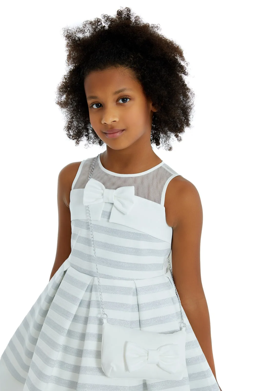 The Marina Princess Girls Formal Dress