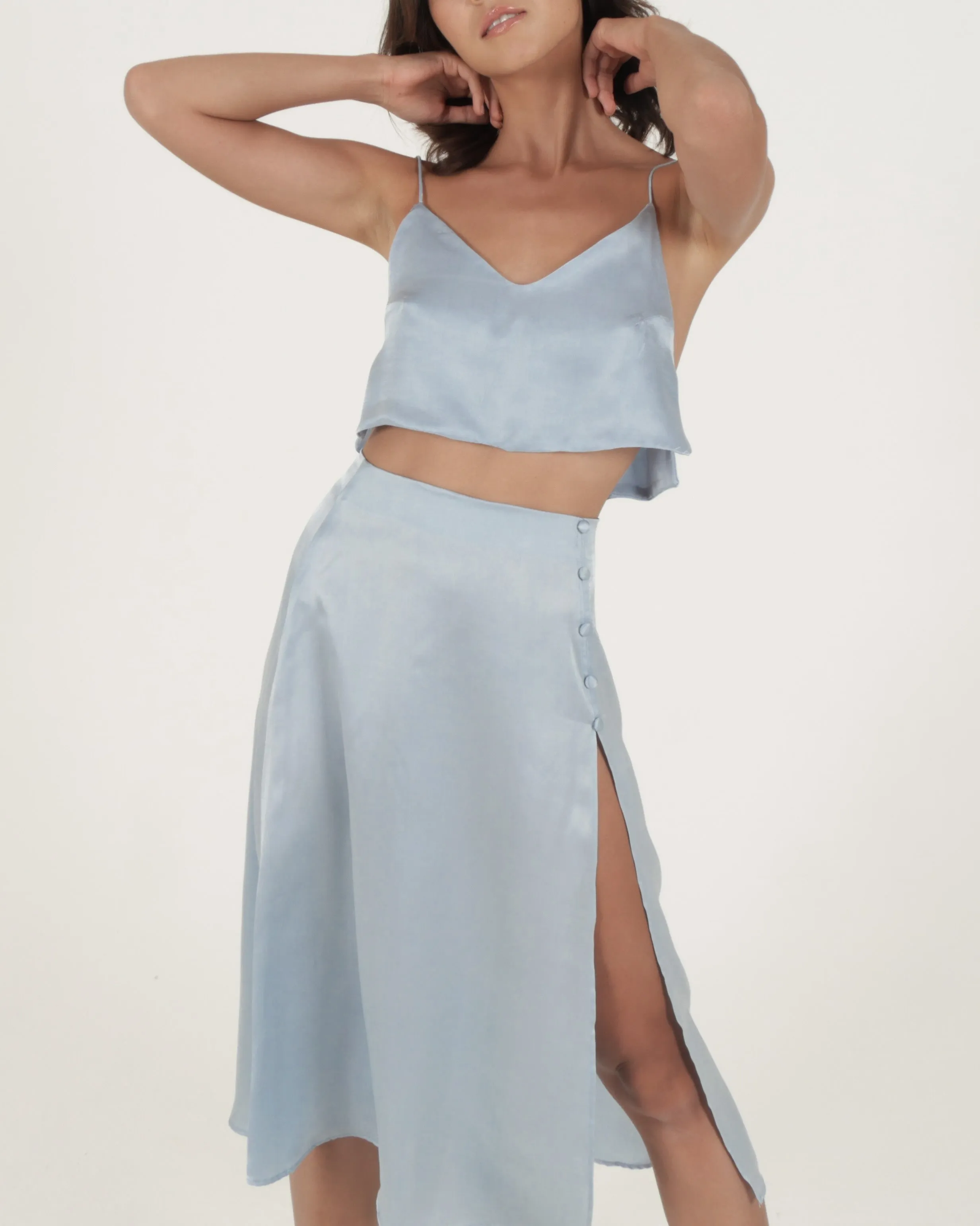 THE ODETTE TOP