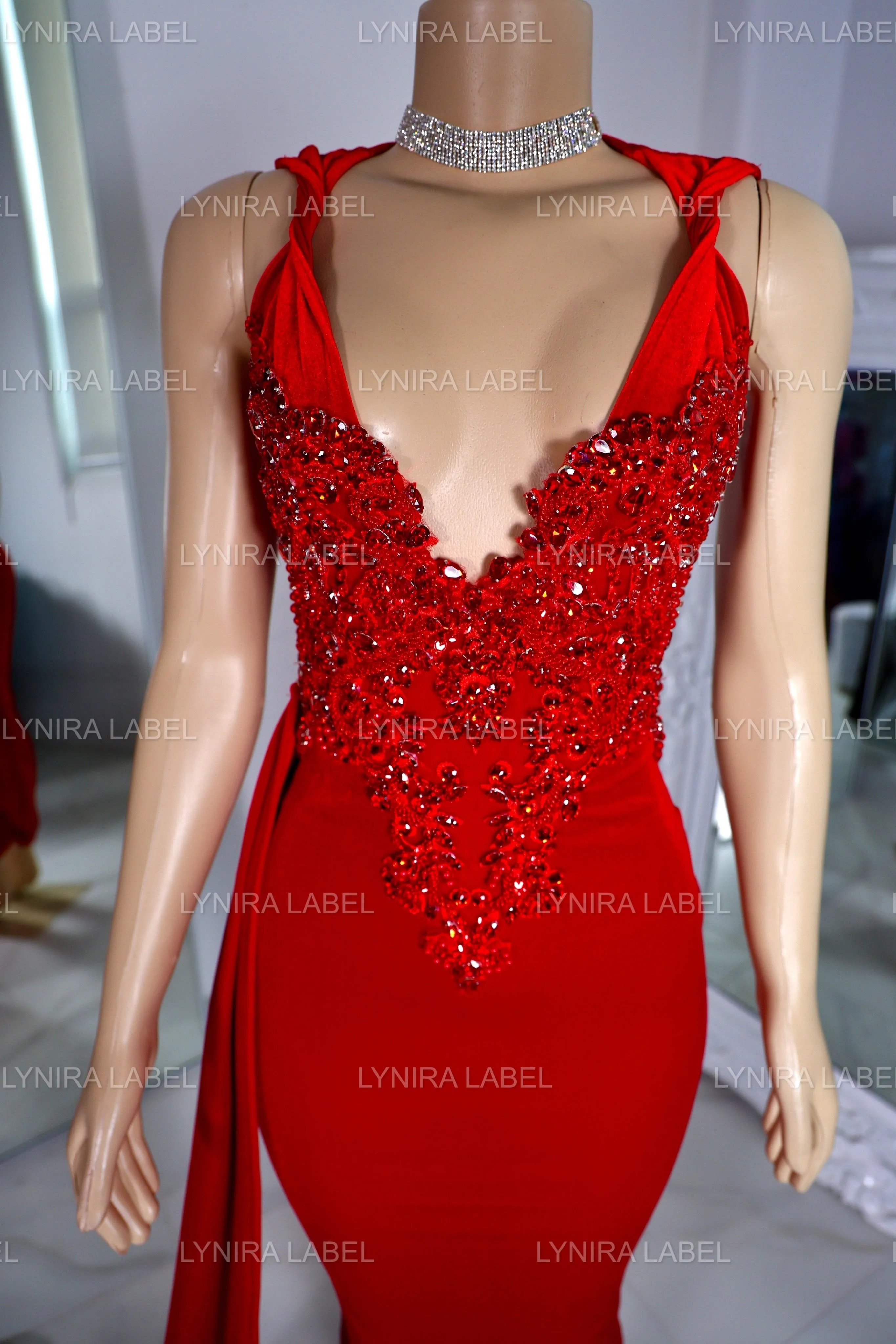 The Penelope Dress