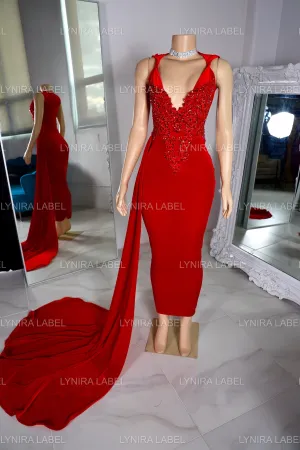 The Penelope Dress