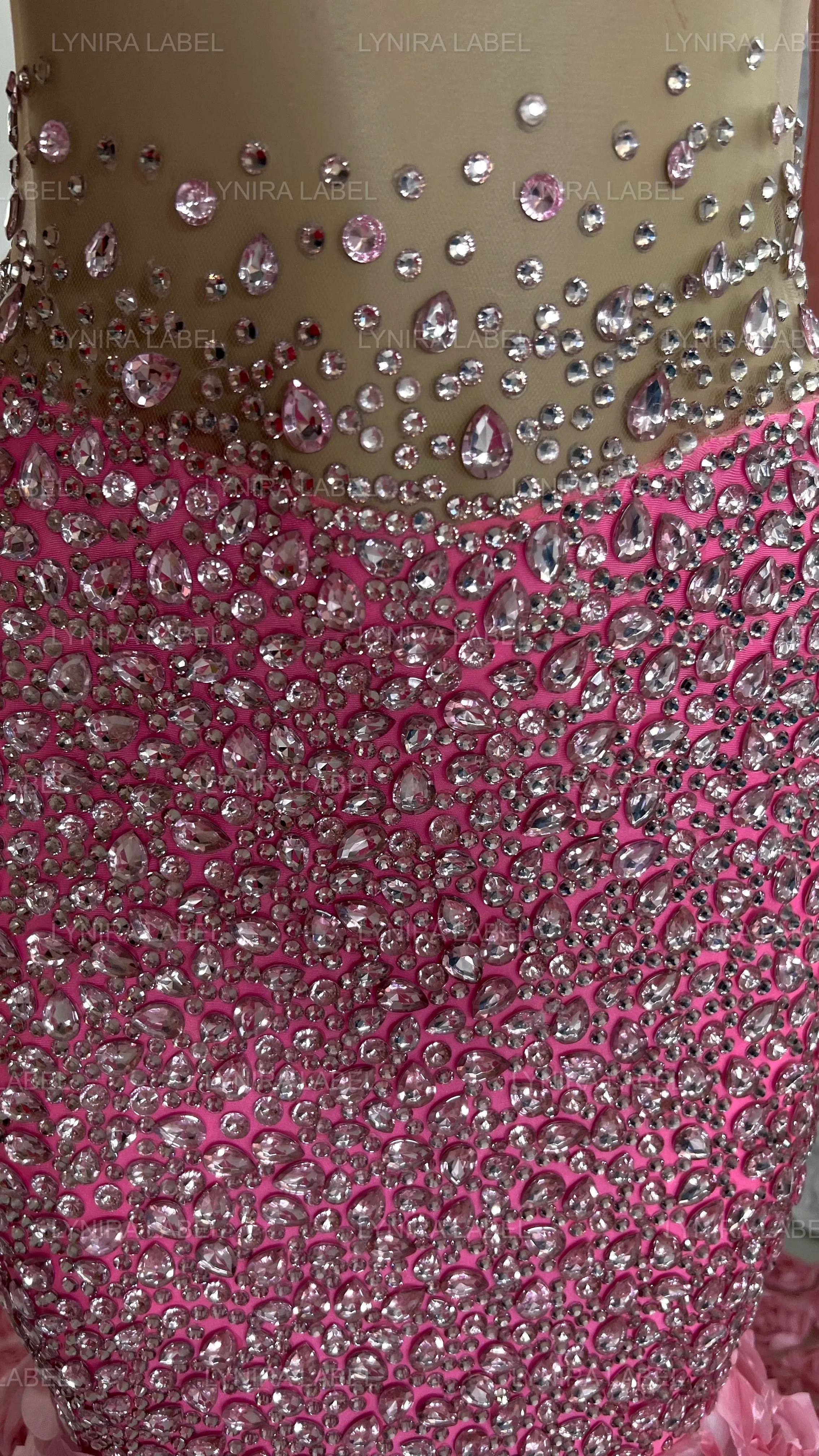 The YASMINE Gown