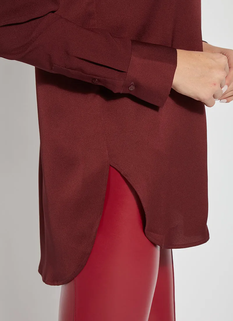 Token Pull Over Top