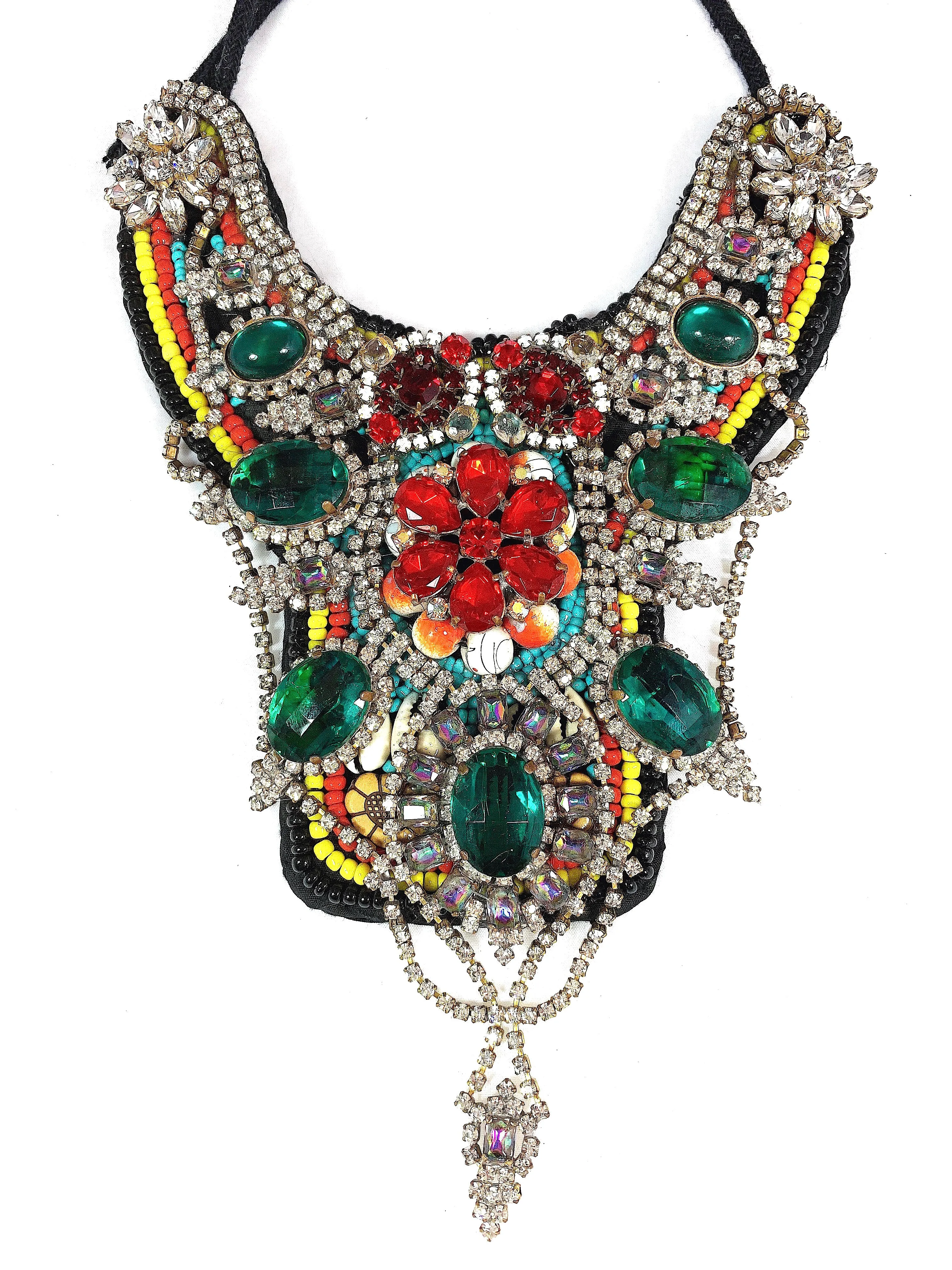 Tribe Emerald